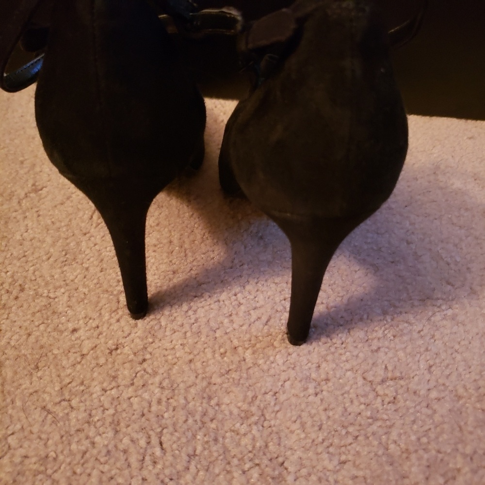 Nine west pumps - Picture 3 of 4